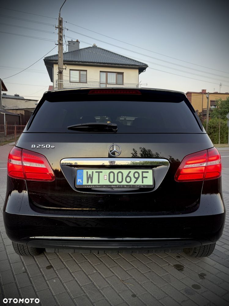 Mercedes-Benz Inny - 7