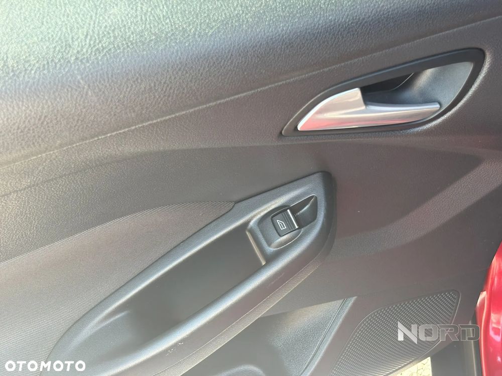 Ford Focus 1.0 EcoBoost Titanium - 15