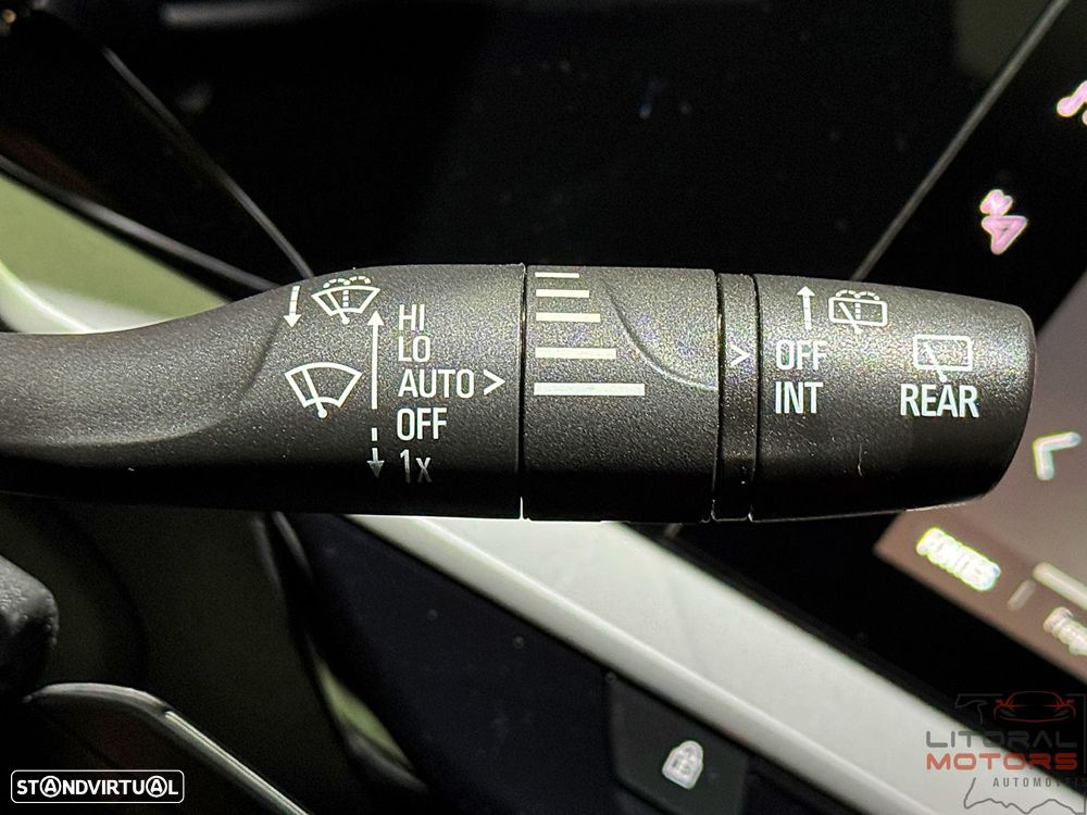 Opel Mokka 1.2 T Ultimate AT - 24