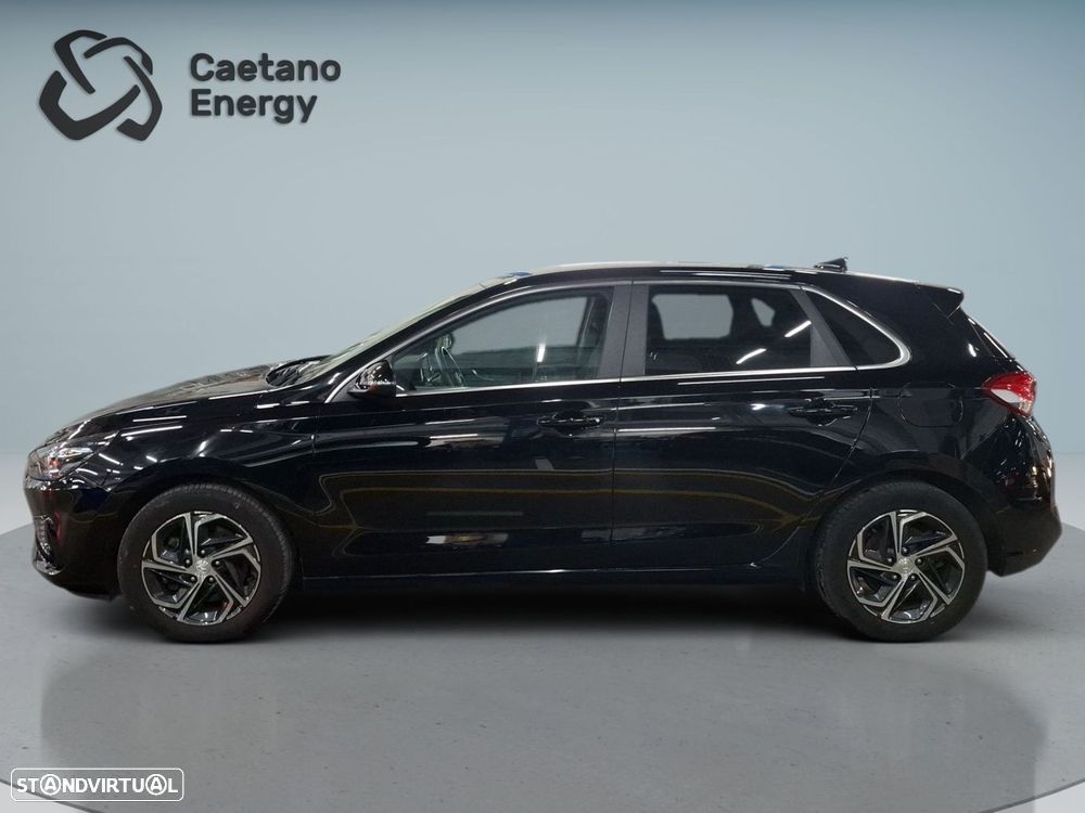 Hyundai i30 1.0 T-GDI Style Plus - 3