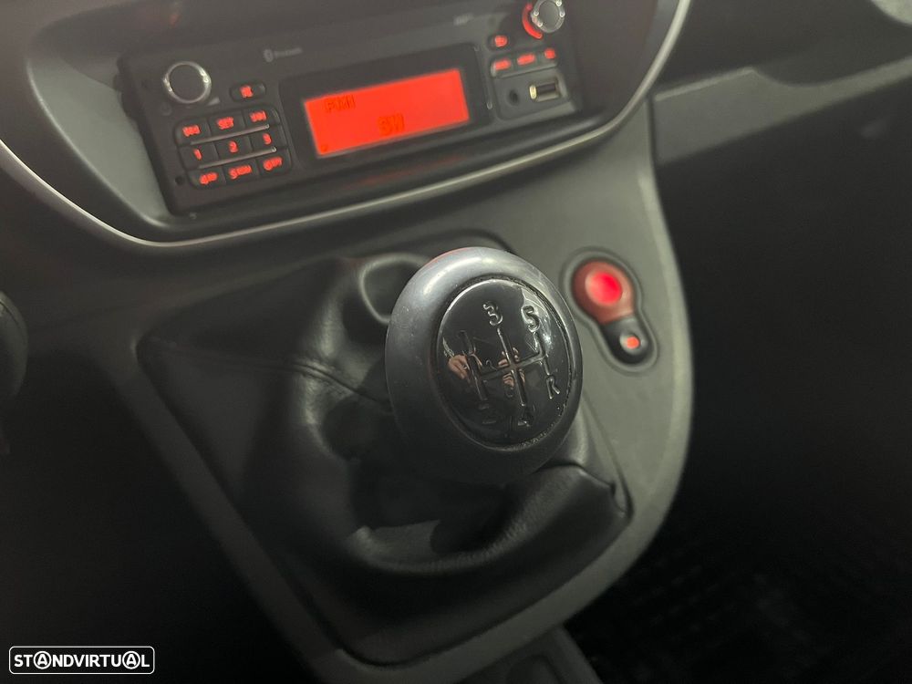 Renault Kangoo 3 LUGARES - 14