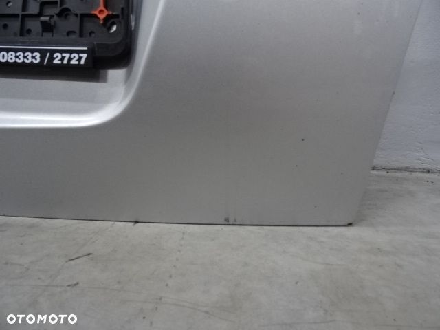 KLAPA TYŁ TYLNA BAGAŻNIKA HYUNDAI ATOS PRIME 5D 03-08 NR146 - 11
