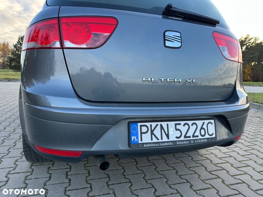 Seat Altea XL 1.2 TSI Entry S&S - 6