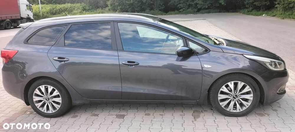 Kia Ceed Cee'd 1.6 CRDi L - 3