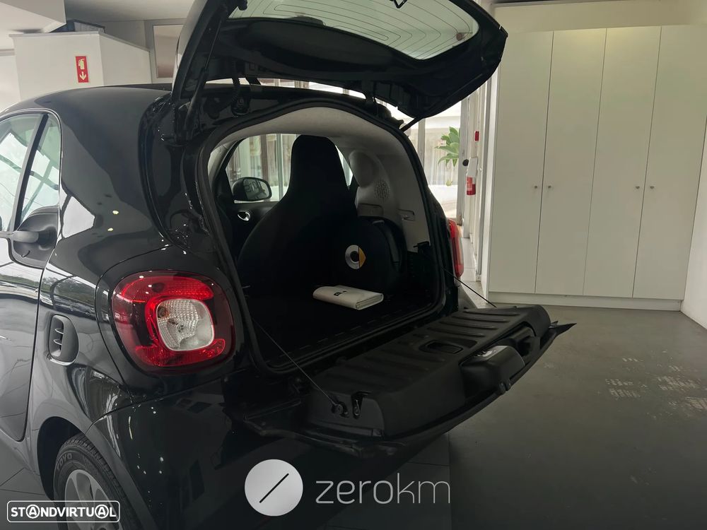 Smart ForTwo Coupé Standard - 6