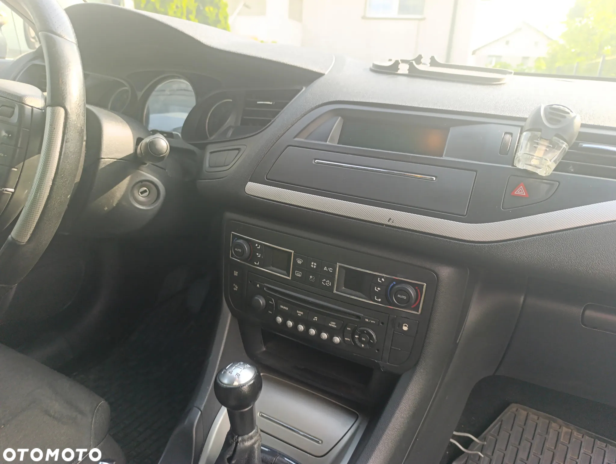 Citroën C5 Tourer HDi 110 FAP Style - 21