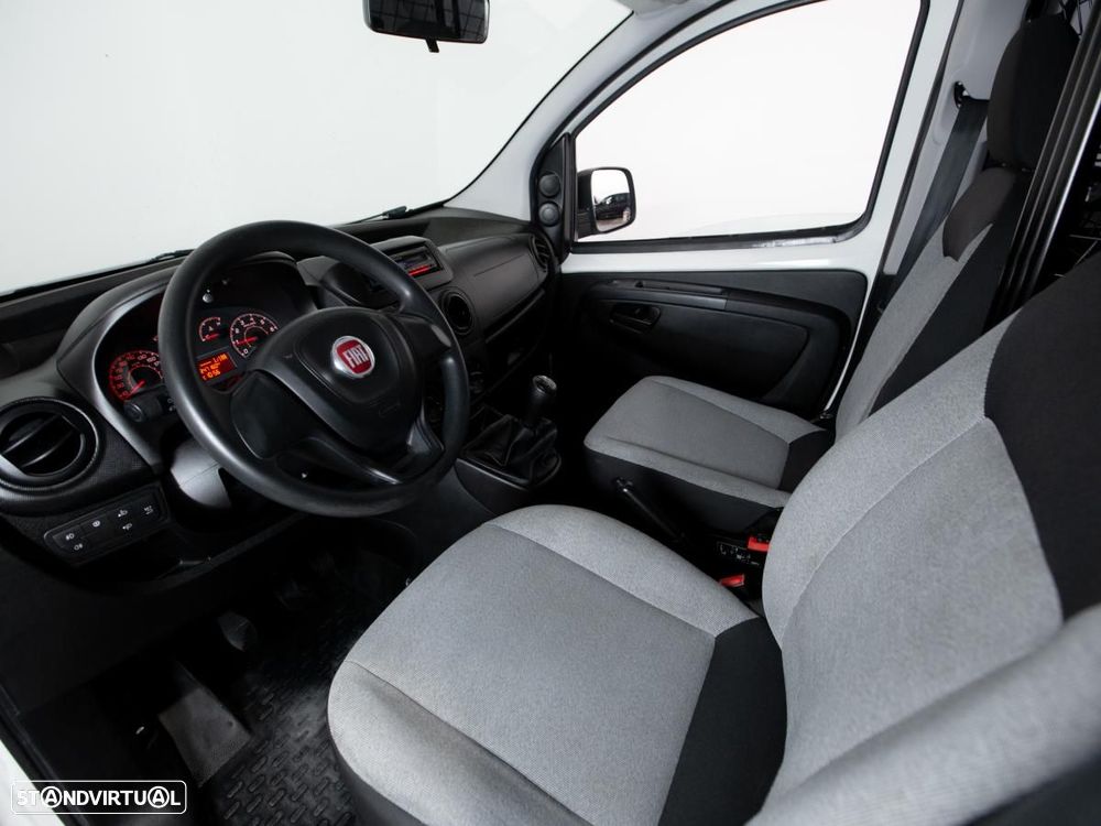 Fiat Fiorino - 8