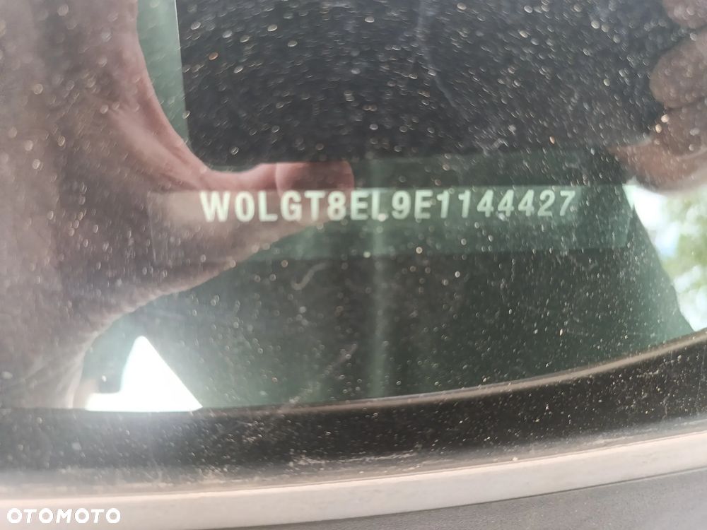 Opel Insignia 2.0 CDTI - 39