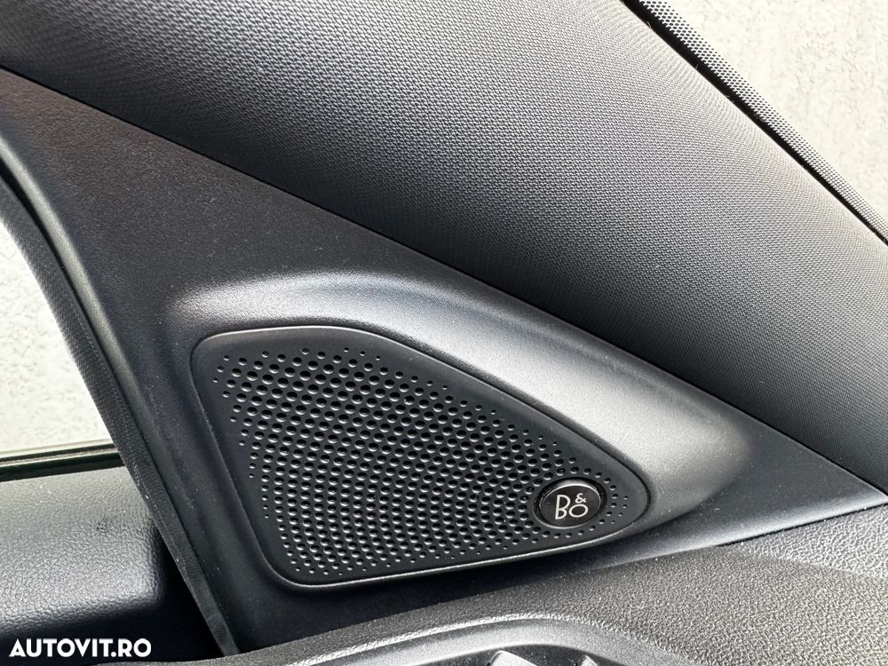 Ford Puma 1.0 EcoBoost MHEV ST Line X - 11