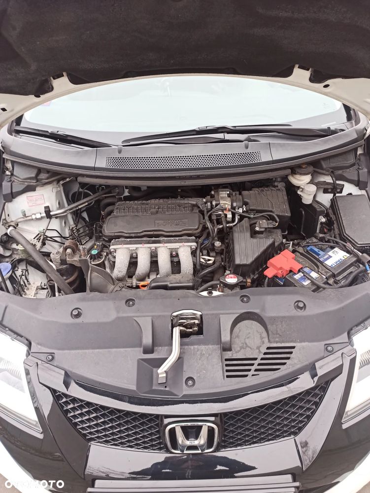 Honda Civic 1.4 Elegance (Honda Connect+) - 16