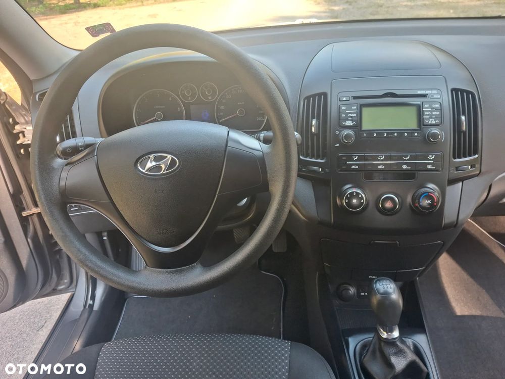 Hyundai i30 - 14