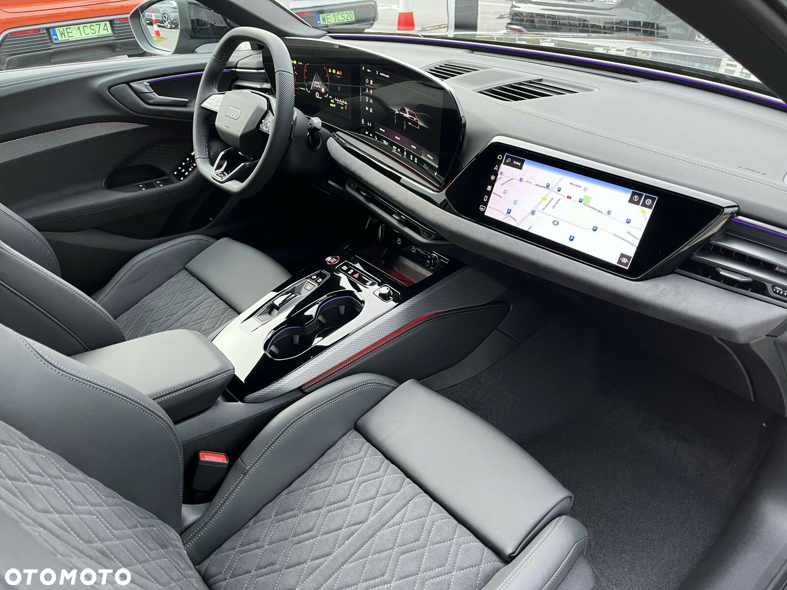 Audi A5 - 27