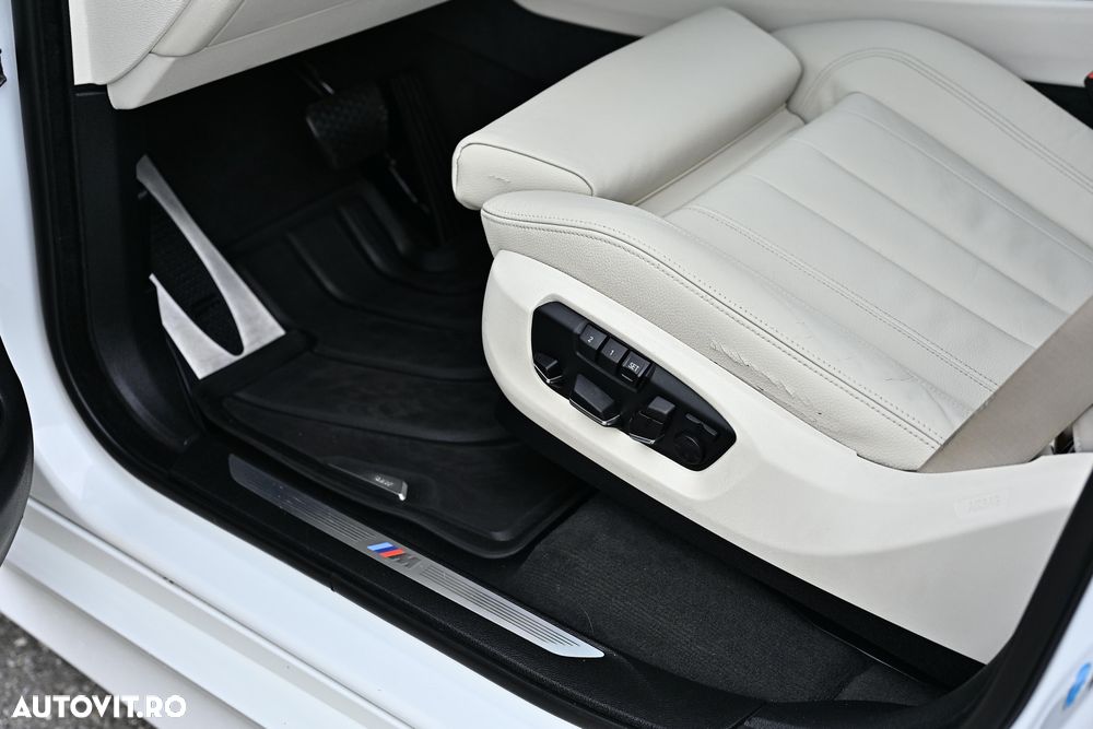 BMW X5 xDrive40d - 10