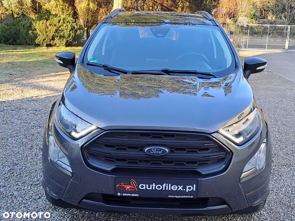 Ford EcoSport - 13