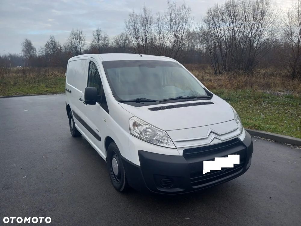 Citroën JUMPY - 10
