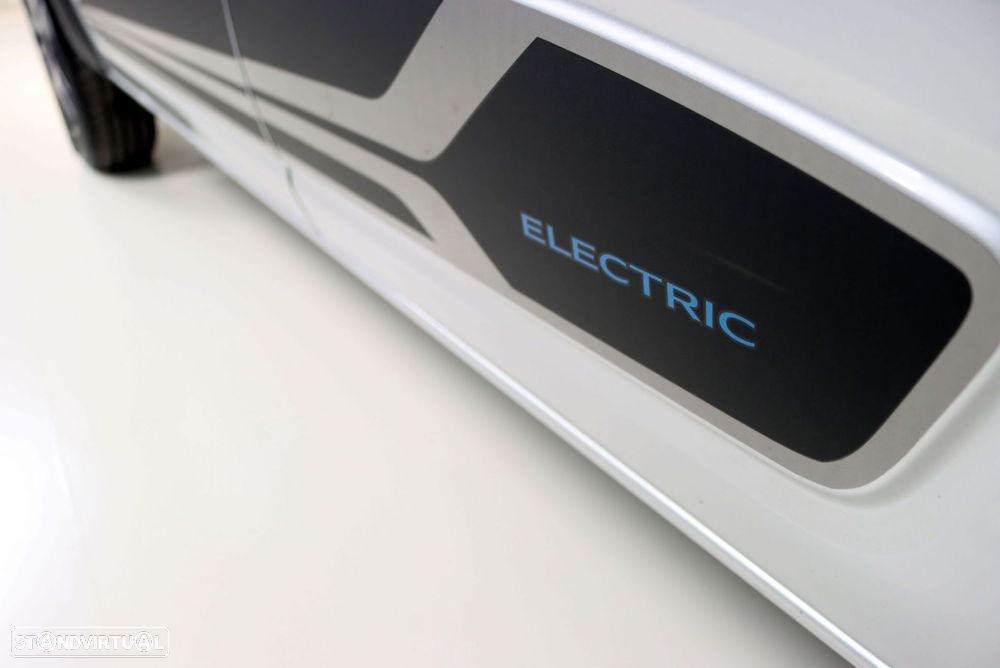 Dacia Spring Electric 45 Comfort Plus - 10