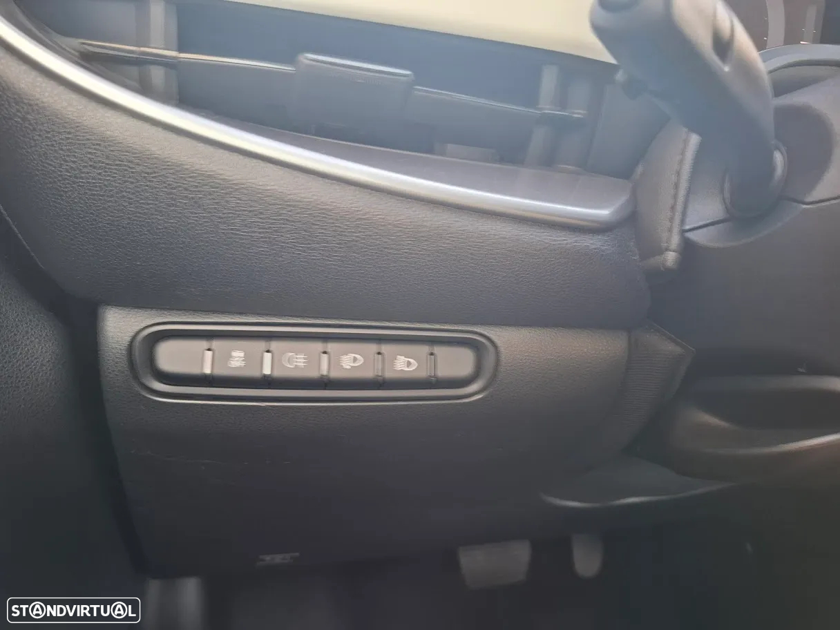 Fiat 500e Icon - 20