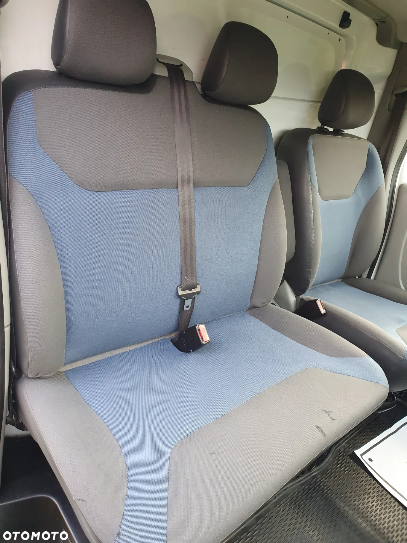 Renault Trafic - 20