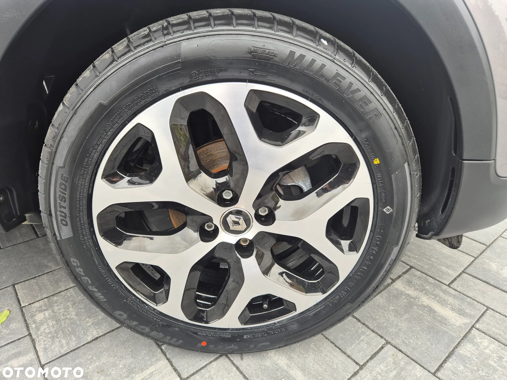 Renault Captur (ENERGY) TCe 90 INTENS - 21