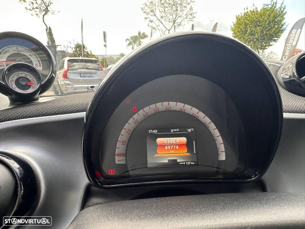 Smart ForFour EQ prime - 13