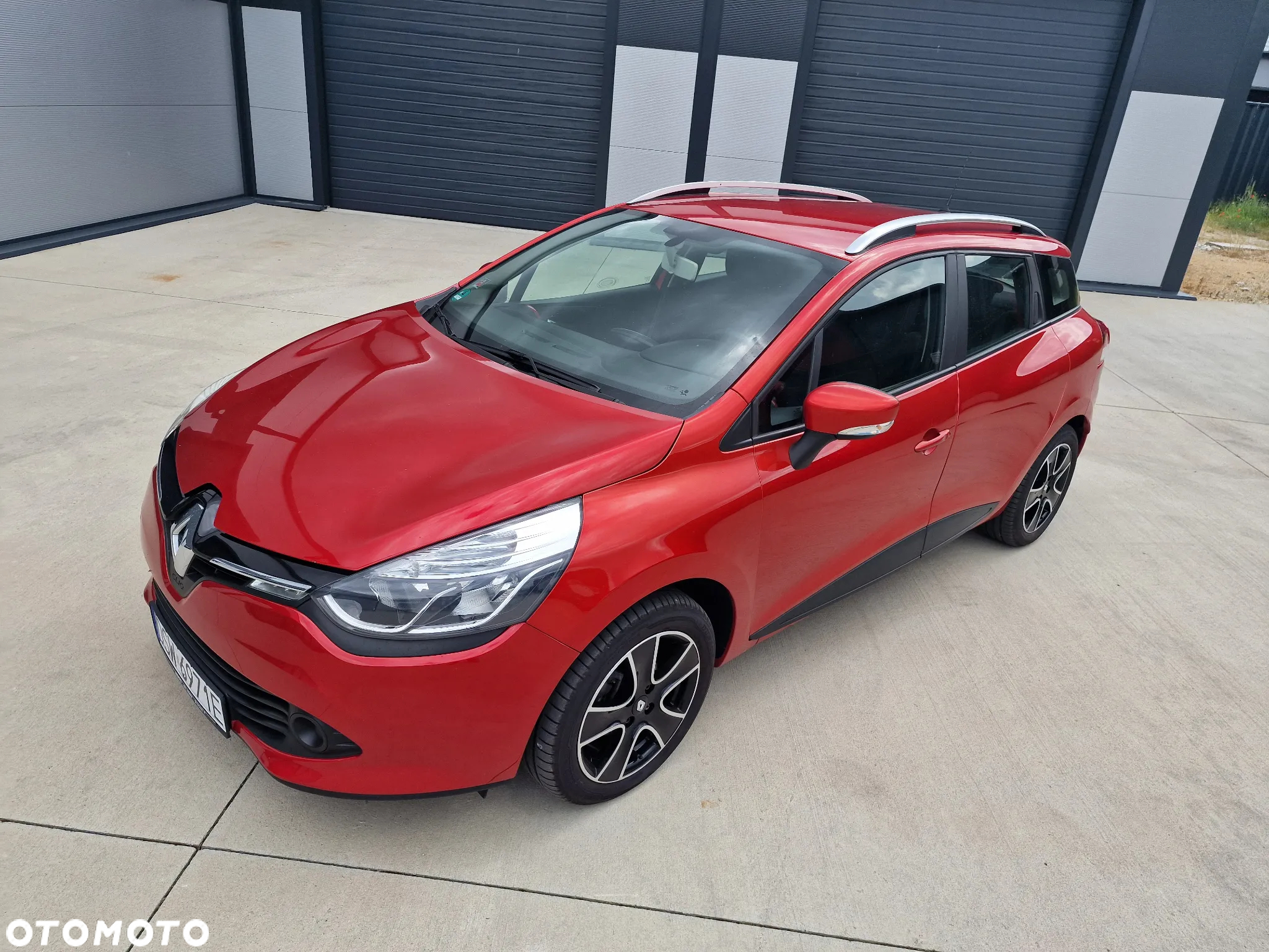 Renault Clio (Energy) TCe 90 Start & Stop LIMITED - 14
