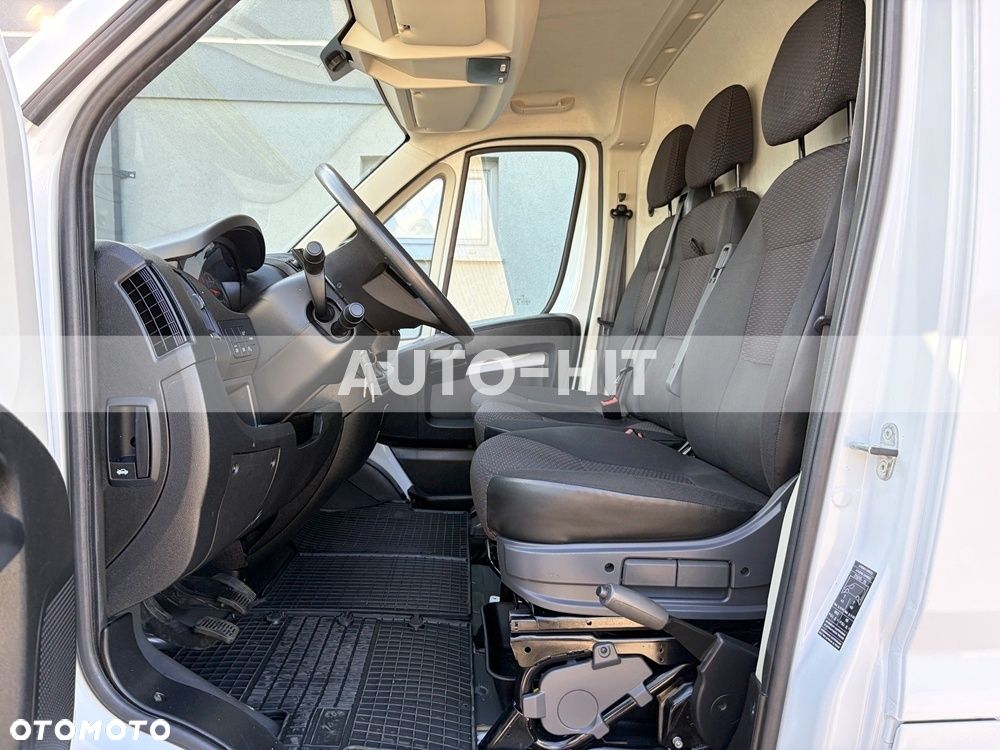 Peugeot Boxer - 8
