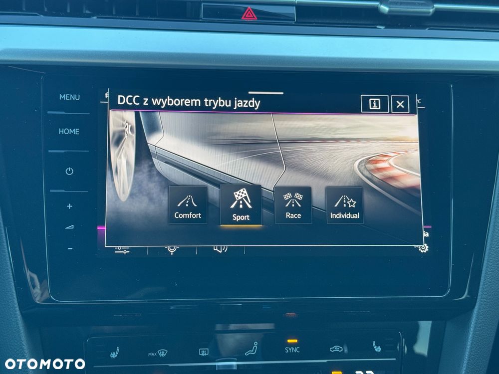 Volkswagen Arteon 2.0 TSI 4Motion R DSG - 39