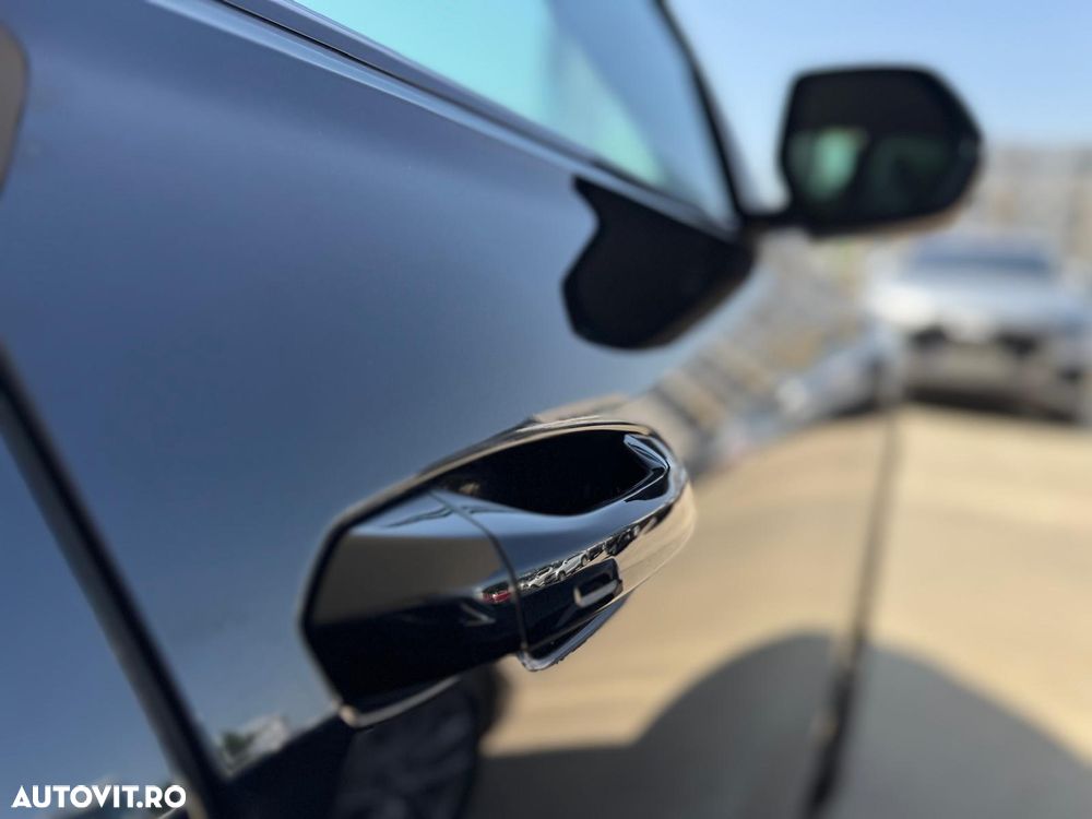 Audi Q8 3.0 55 TFSI quattro Tiptronic MHEV - 13