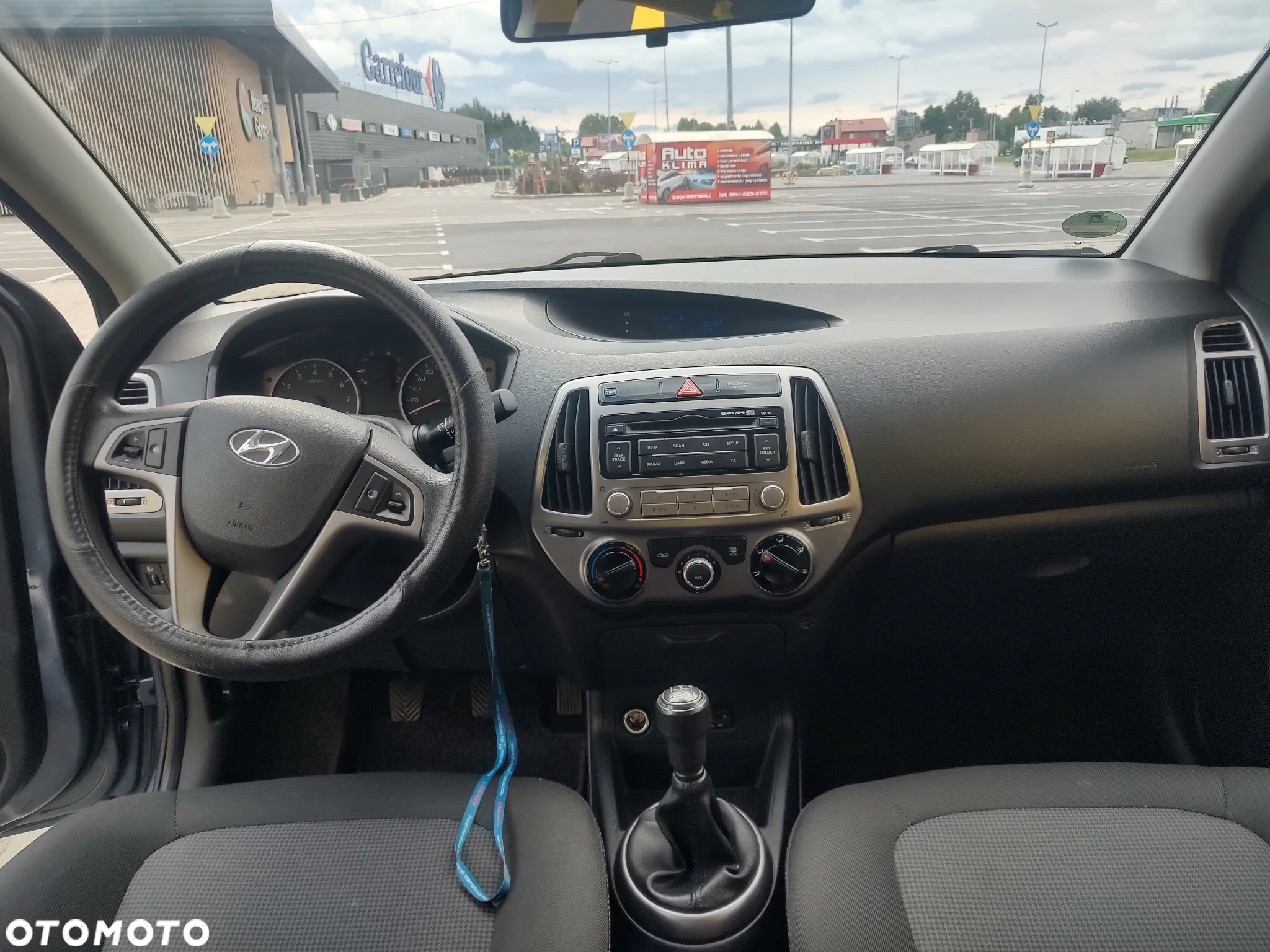 Hyundai i20 1.2 5 Star Edition - 11