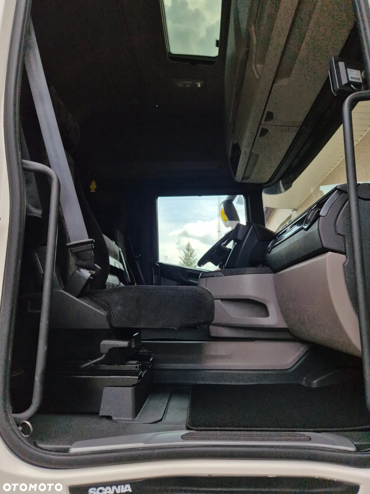 Scania R450 - 22
