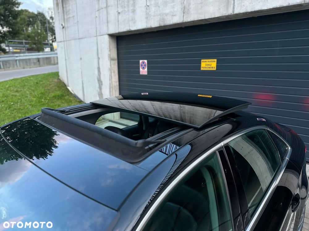 Audi A3 Limousine 2.0 TFSI quattro S tronic sport - 11