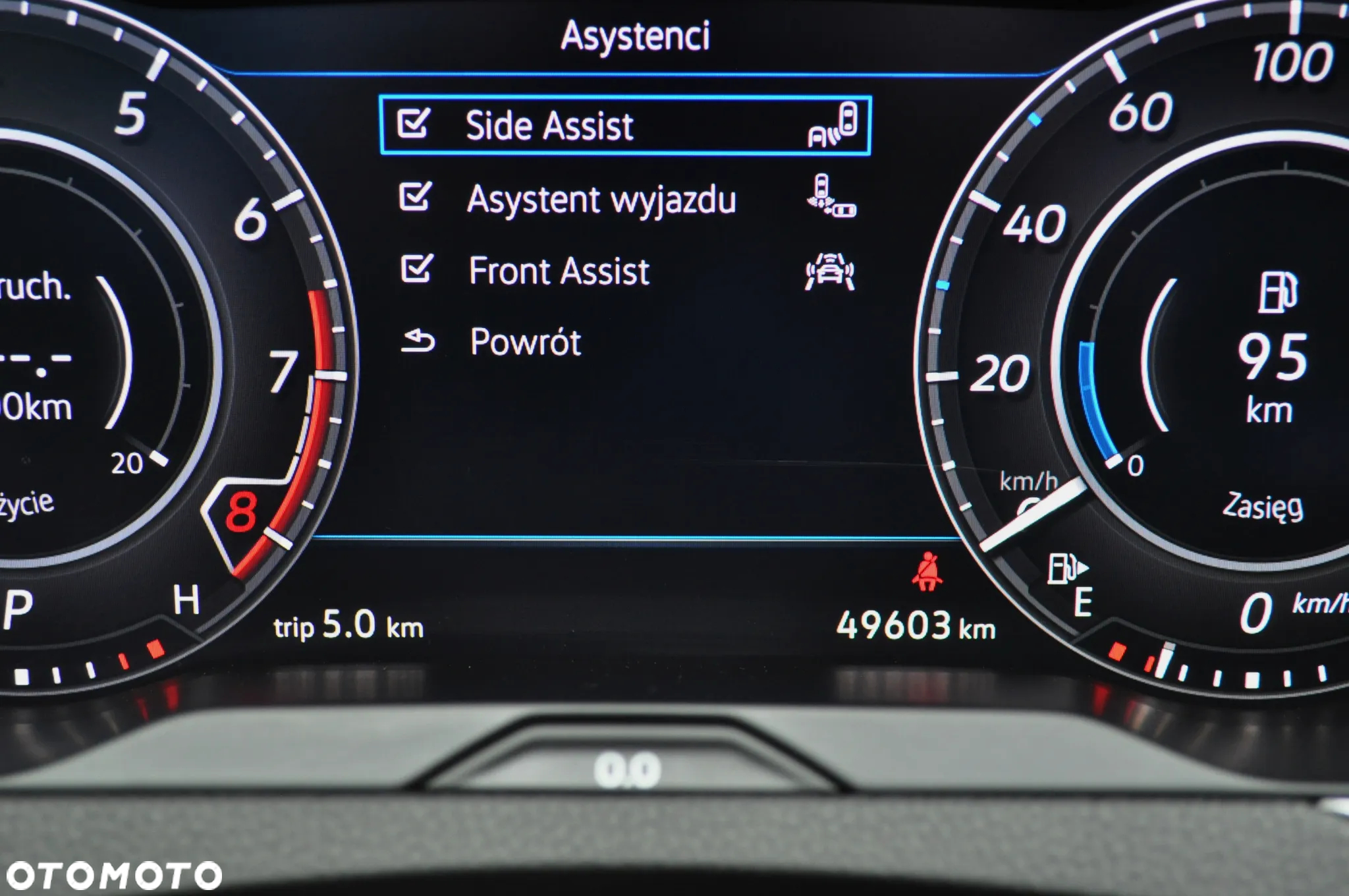 Volkswagen Arteon 2.0 TSI 4Motion R-Line DSG - 27