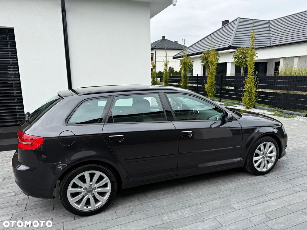 Audi A3 Sportback 2.0 TDI DPF Prime Line - 30