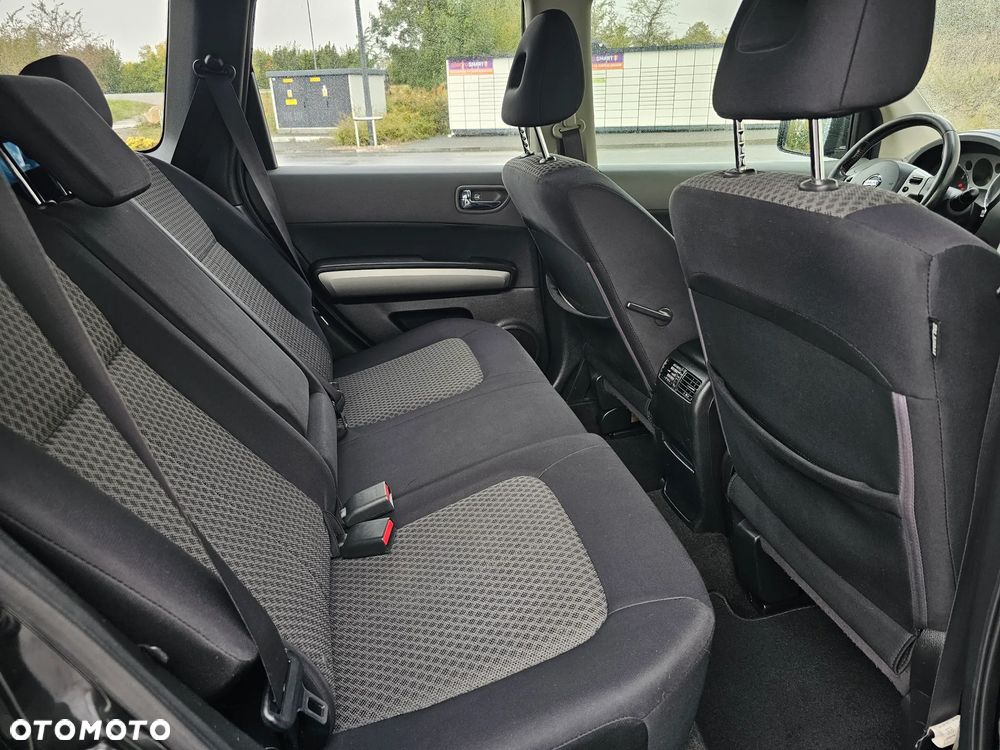 Nissan X-Trail 2.0 dCi SE - 12