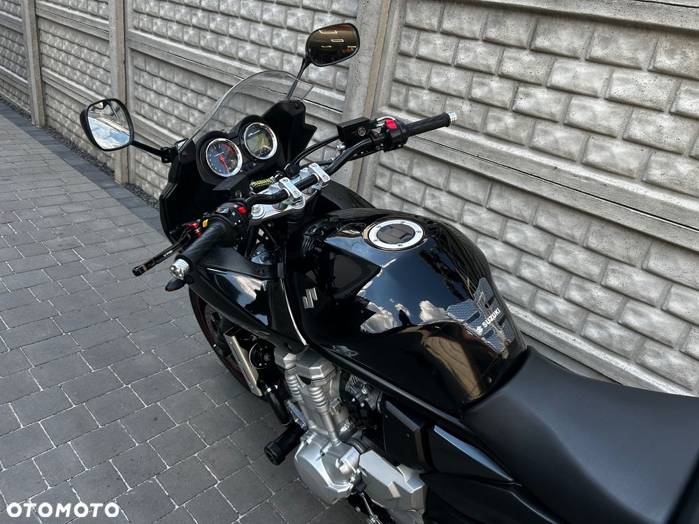 Suzuki Bandit - 17