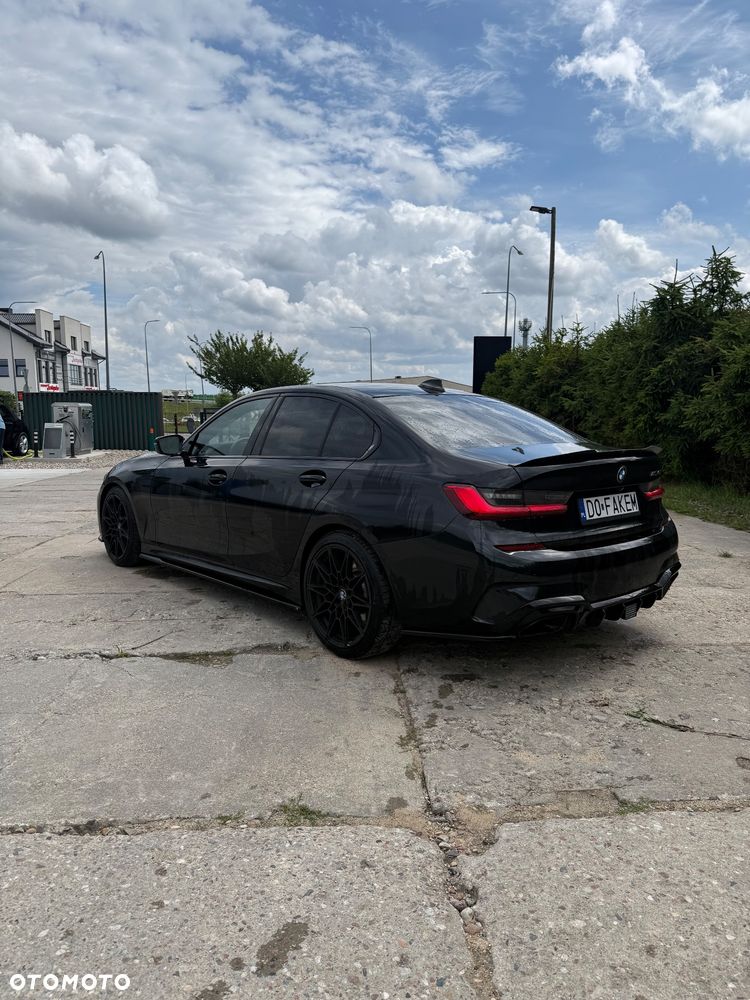 BMW Seria 3 M340i xDrive sport - 6