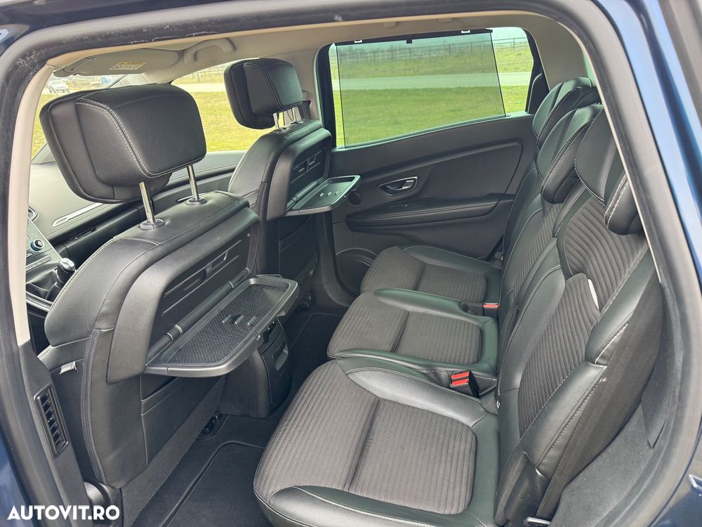 Renault Scenic TCe 130 Bose Edition - 7