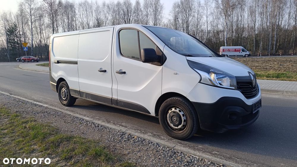 Opel Movano, Master - 4
