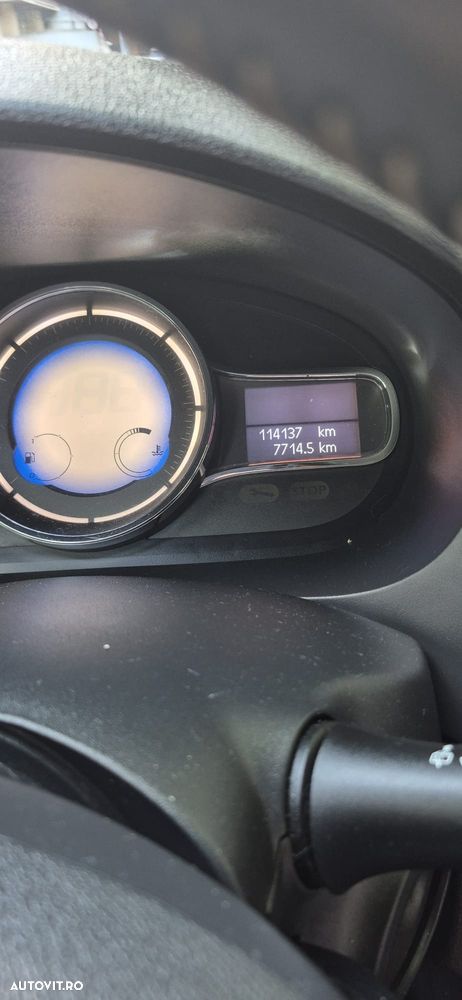 Renault Megane 1.6 16V Privilege - 3