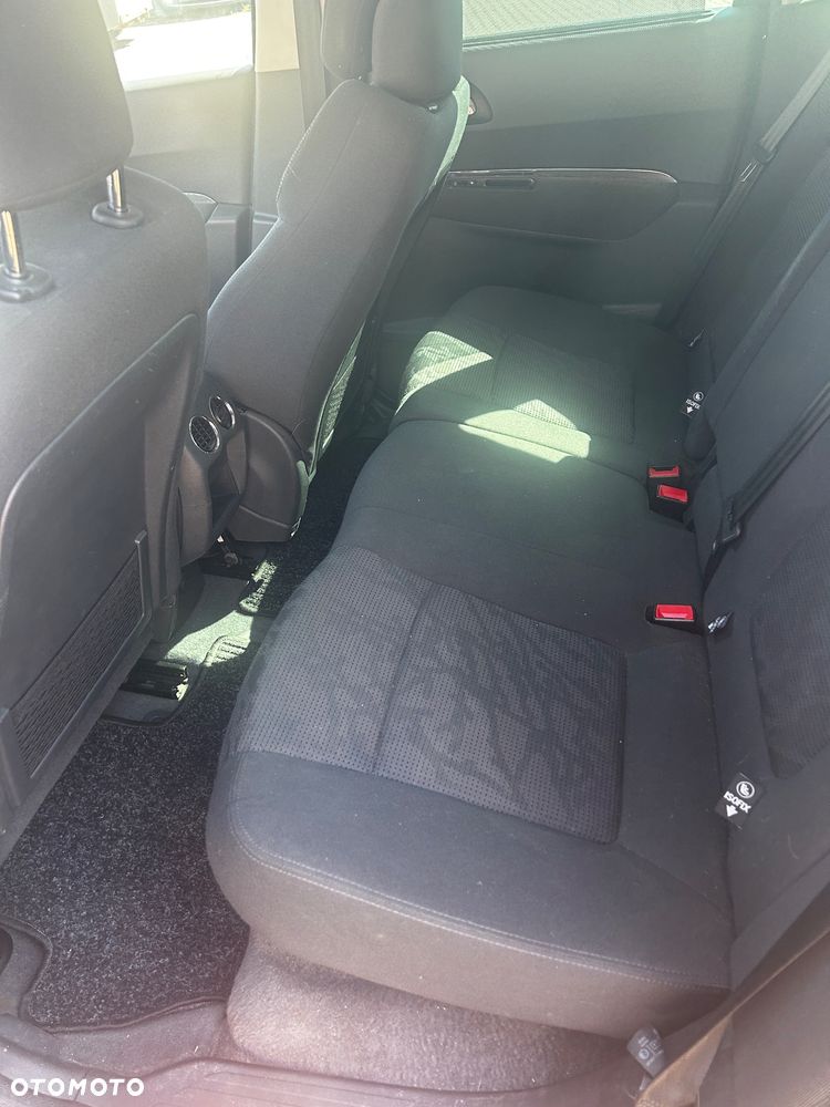 Peugeot 3008 2.0 HDi Active - 10