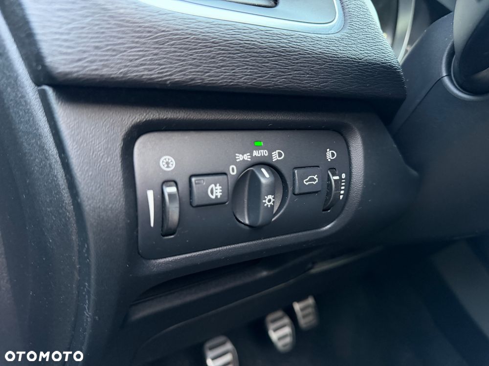 Volvo V40 D3 RDesign - 19