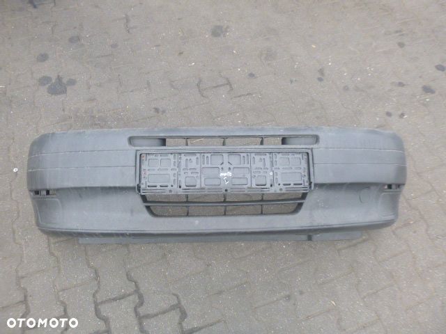 ZDERZAK PRZÓD PRZEDNI FIAT PUNTO I - 8