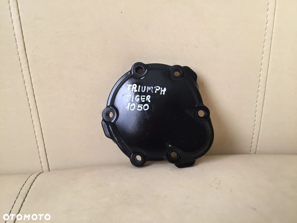 POKRYWA DEKIEL DEKIELEK ROZRUSZNIKA TRIUMPH TIGER 1050 1261202 - 1