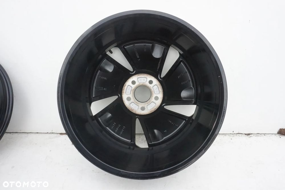 Volvo OE 5x108 18 7,5J et50,5 31680403 stan bdb - 5