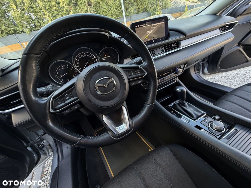 Mazda 6 2.0 SkyEnergy - 31