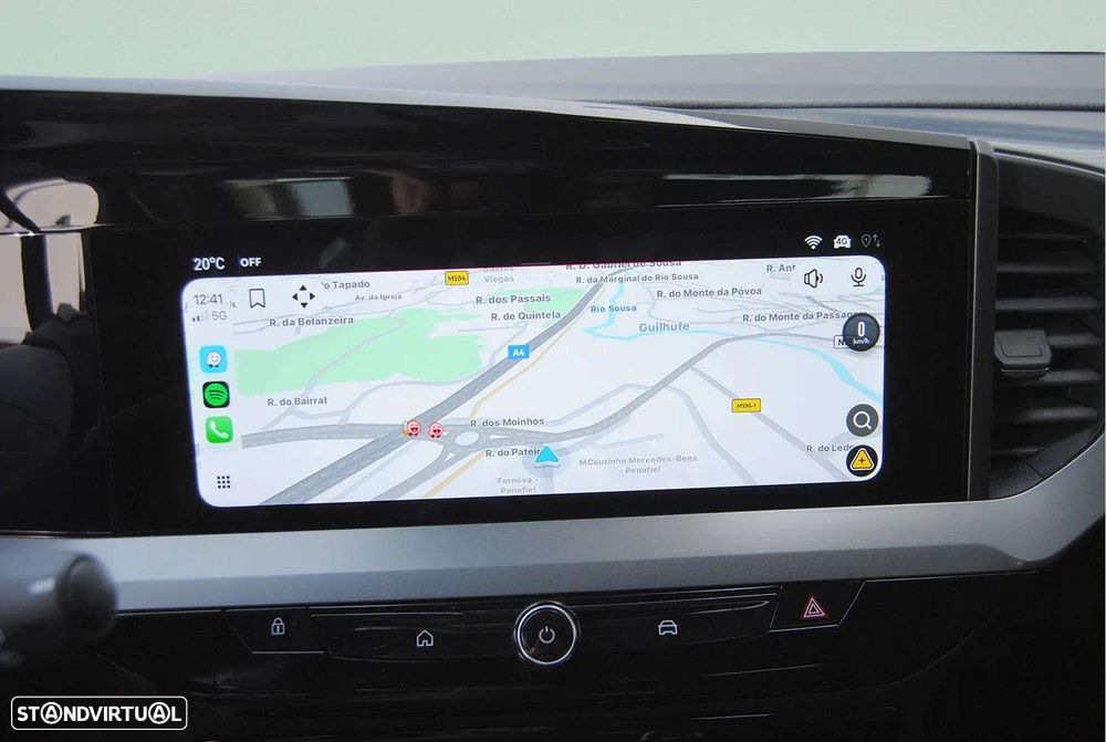 Opel Mokka 1.2 Hybrid GS eDCT - 16