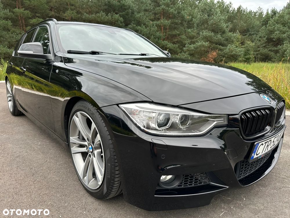 BMW Seria 3 - 2