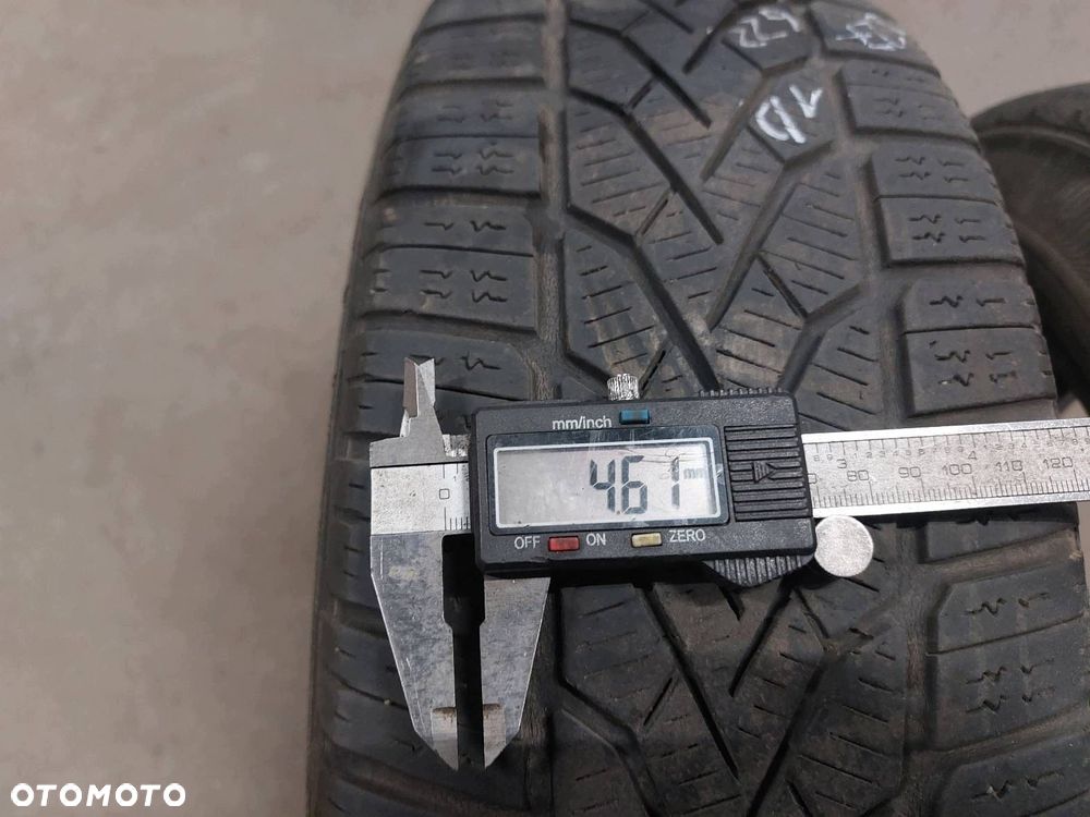 OPONY ZIMOWE 2 SZT 175/65R15 2011R SEMPERIT SPEED-GRIP 2 - 8