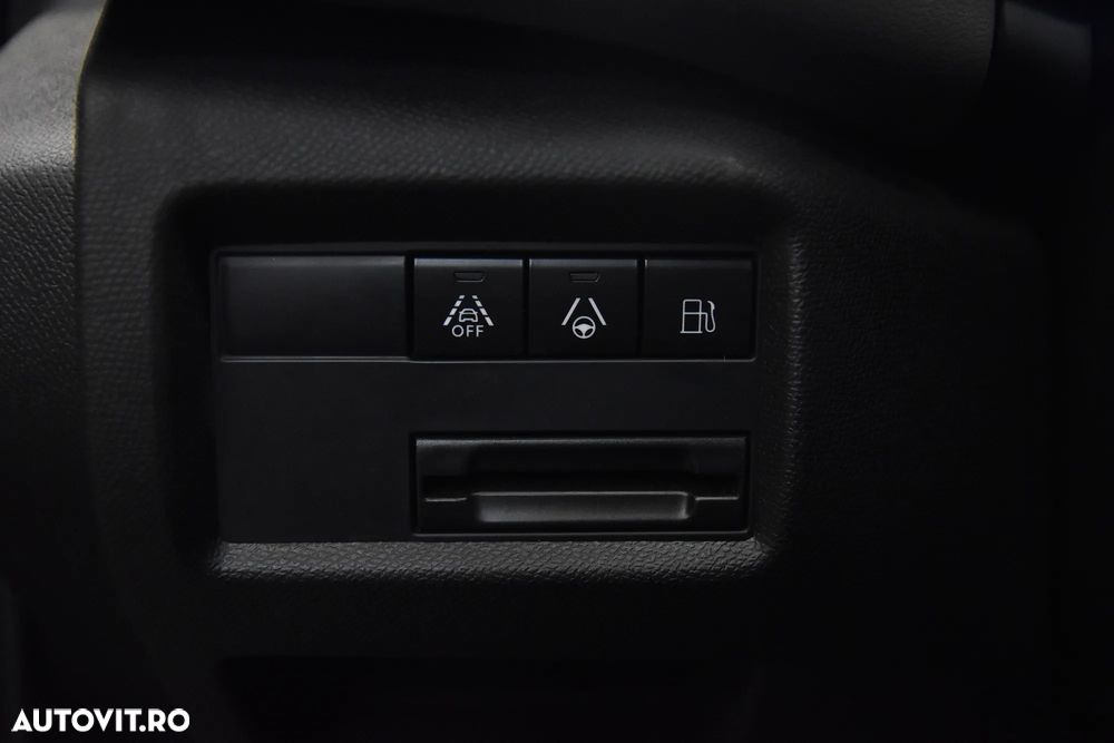 Citroën C5 Aircross - 16