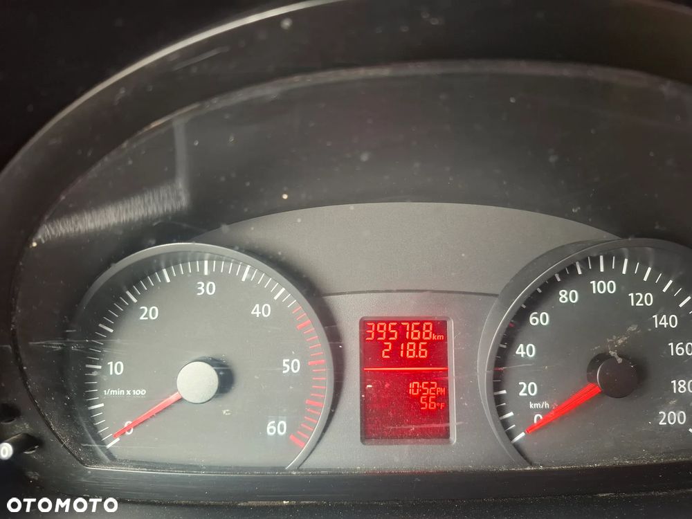 Volkswagen Crafter Standard - 13